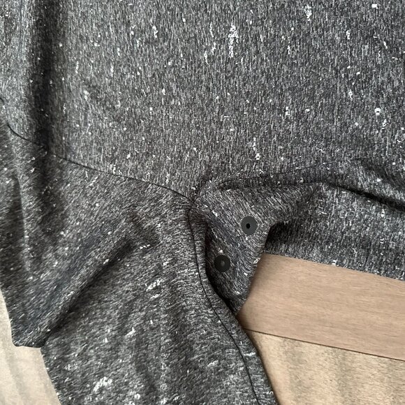 Lululemon Fresh Form Athletic Performance Lightweight Hoodie - Small - Picture 11 of 11